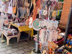 -乌布德传统市场