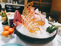 -红鼎豆捞·非遗鲍皇汤火锅(宝丰路店)