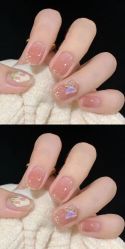 -M·X Nail日式美甲美睫