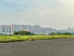 -泸州蓝田机场