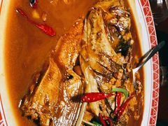 -旺顺阁鱼头泡饼(常营店)