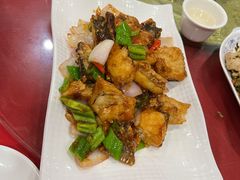 -新桥酒楼(中山路店)