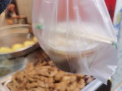 -伙记牛杂糖水