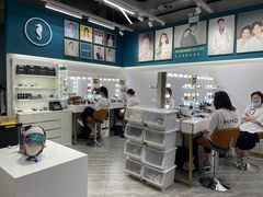 -海马体照相馆(合肥包河万达广场店)