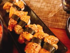 -昊·来了寿司(双楠2店)