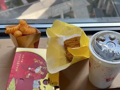 -麦当劳(宜昌东山大道店)