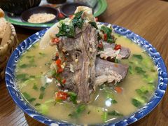 -曼谷食堂·泰国家庭料理