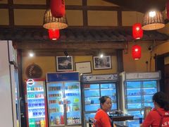 -富正毅三下锅·湘西韵味(天门山索道店)