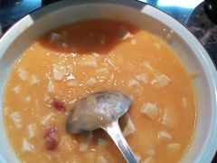 蟹黄豆花-嘎嘎鸭脑壳(蜀汉路店)