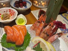 -味见·荣家(亚泰大街店)