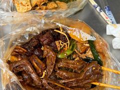 -万达广场(南昌红谷滩店)