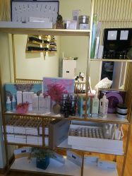 -星漾美学美容美体中心