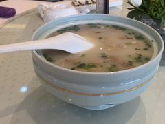 -北门饭店(三香路店)