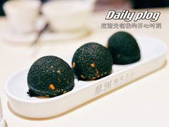 -蔡澜点心·粤菜(嘉里中心店)