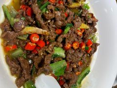 -柴火农家·江西赣南菜(土华店)