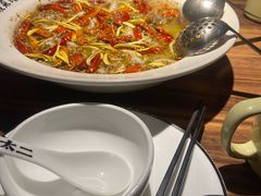 -太二酸菜鱼(永旺梦乐城店)