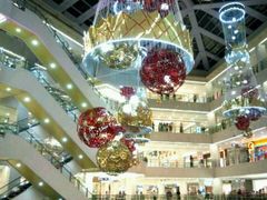 -光启城时尚购物中心