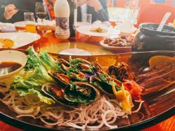 -成都世外桃源酒店-宴会厅·草坪婚礼·会议活动