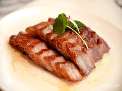 -苏州苏州湾艾美酒店·乐美中餐厅