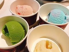 -星伦多自助料理·涮烤一体(虹悦城店)