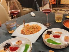 -A One Kitchen·南京精菜馆(晶丽酒店店)