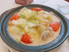-四海之家(蛇口店)