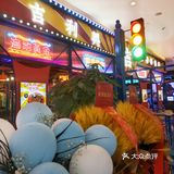 这是什么神仙美味啊！港式茶冰室～蟹肉&蟹籽好饱满！爱了！