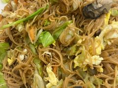 -鑫鸿达·海鲜闽菜热炒小馆(中山路店)