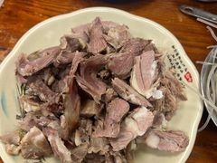 -藏书金记家宝羊肉馆(黄河北路店)