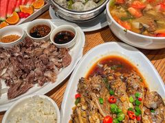 -农家乐·福建土菜(金榕北路店)