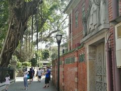 -鼓浪屿钢琴博物馆