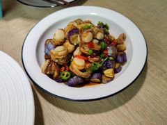 -味莊·青岛菜(云霄路店)