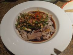 -绿茶餐厅(coco park 店)