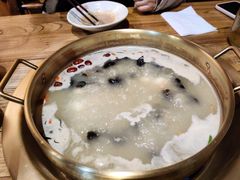 -四喜小胖·北京涮肉(五道营店)