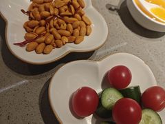 -海底捞火锅(武胜路凯德广场店)