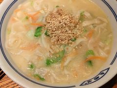 -洛阳面馆(红专路店)