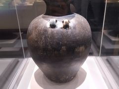 -浙江省博物馆(孤山馆区)