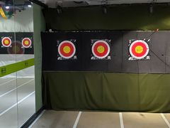 -無弓射箭俱乐部(领展中心城店)