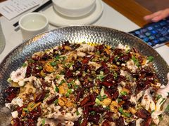 -三猫黑鱼花(南大店)