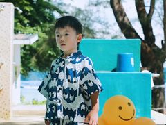-东姑阿都拉曼海洋公园