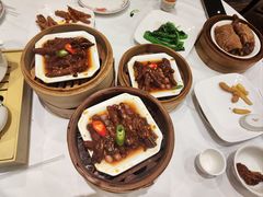 -稻香酒家·35年老字号(侨光店)