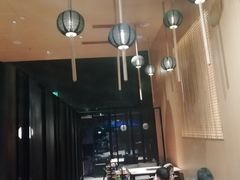 大堂-锦城印象火锅(天府三街店)