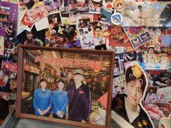 -玉桥餐厅(天坛店)