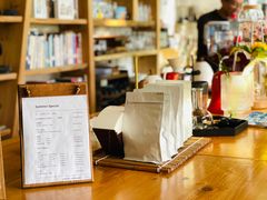 -Cafe In Little Forest