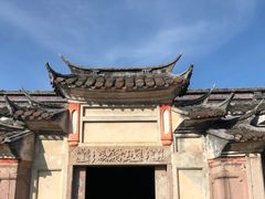 -毛泽东才溪乡调查旧址景区