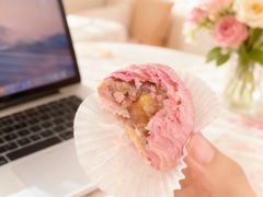 -CARINO BAKERY&CAFE(人广来福士店)