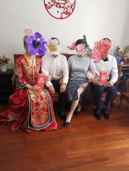 -南京宝娜嫁衣婚纱礼服馆(中央路店)