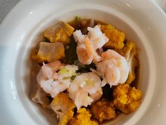 -狮王府淮扬菜(玄武湖金茂览秀城店)