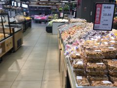 -永辉超市(凯德·天府店)