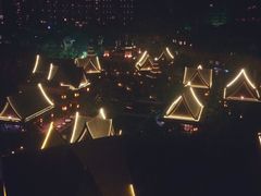 -三亚湾红树林度假世界(木棉酒店)